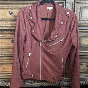 Light Jacket